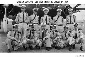 172- ARMEE DE L'AIR EN ALGERIE 1945-1962-20 (59)